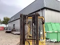 Vorkheftruck - afbeelding 8 van  10