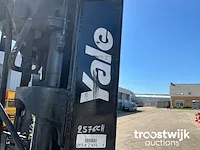 Vorkheftruck - afbeelding 2 van  15