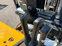 Vorkheftruck - afbeelding 3 van  15