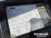 Vorkheftruck - afbeelding 7 van  15