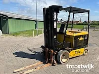 Vorkheftruck