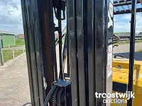 Vorkheftruck - afbeelding 12 van  15