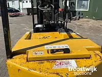 Vorkheftruck - afbeelding 15 van  15