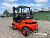 Vorkheftruck - afbeelding 8 van  14
