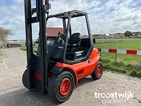 Vorkheftruck - afbeelding 10 van  14