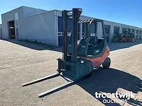 Vorkheftruck - afbeelding 1 van  14