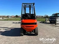Vorkheftruck - afbeelding 10 van  14