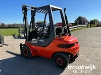 Vorkheftruck - afbeelding 12 van  14