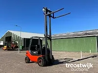 Vorkheftruck - afbeelding 13 van  14