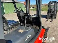 Vorkheftruck - afbeelding 14 van  14