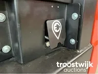 Vorkheftruck - afbeelding 2 van  17