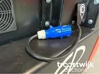 Vorkheftruck - afbeelding 3 van  17