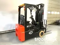 Vorkheftruck - afbeelding 8 van  17
