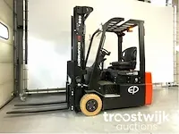 Vorkheftruck