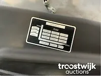 Vorkheftruck - afbeelding 14 van  17