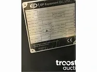 Vorkheftruck - afbeelding 15 van  17