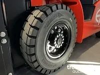 Vorkheftruck - afbeelding 7 van  33