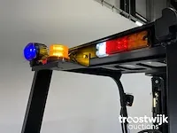 Vorkheftruck - afbeelding 9 van  33