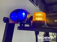 Vorkheftruck - afbeelding 10 van  33
