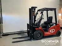 Vorkheftruck - afbeelding 1 van  33