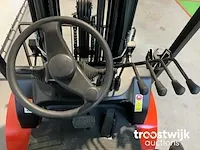 Vorkheftruck - afbeelding 16 van  33