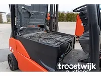 Vorkheftruck - afbeelding 3 van  13