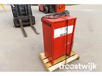 Vorkheftruck - afbeelding 4 van  13