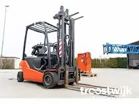 Vorkheftruck - afbeelding 1 van  13