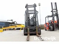 Vorkheftruck - afbeelding 6 van  13