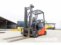 Vorkheftruck - afbeelding 7 van  13