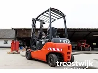 Vorkheftruck - afbeelding 8 van  13