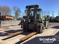 Vorkheftruck - afbeelding 1 van  24