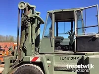 Vorkheftruck - afbeelding 14 van  24