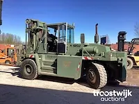Vorkheftruck - afbeelding 15 van  24