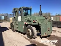 Vorkheftruck - afbeelding 19 van  24