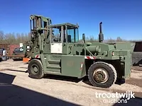 Vorkheftruck - afbeelding 20 van  24