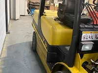 Vorkheftruck - afbeelding 3 van  16