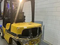 Vorkheftruck - afbeelding 7 van  16