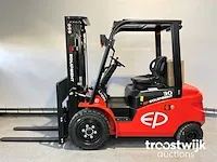 Vorkheftruck - afbeelding 2 van  34