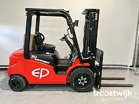 Vorkheftruck - afbeelding 4 van  34