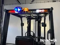 Vorkheftruck - afbeelding 5 van  34