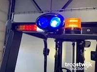 Vorkheftruck - afbeelding 6 van  34
