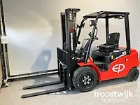 Vorkheftruck - afbeelding 1 van  34