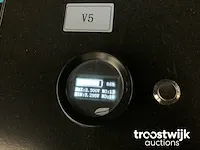 Vorkheftruck - afbeelding 22 van  34