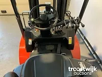 Vorkheftruck - afbeelding 25 van  34
