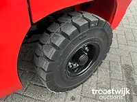 Vorkheftruck - afbeelding 4 van  19