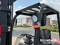 Vorkheftruck - afbeelding 6 van  19