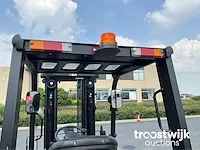 Vorkheftruck - afbeelding 10 van  19