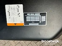 Vorkheftruck - afbeelding 12 van  19