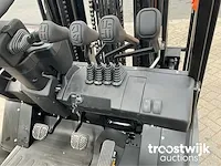 Vorkheftruck - afbeelding 13 van  19